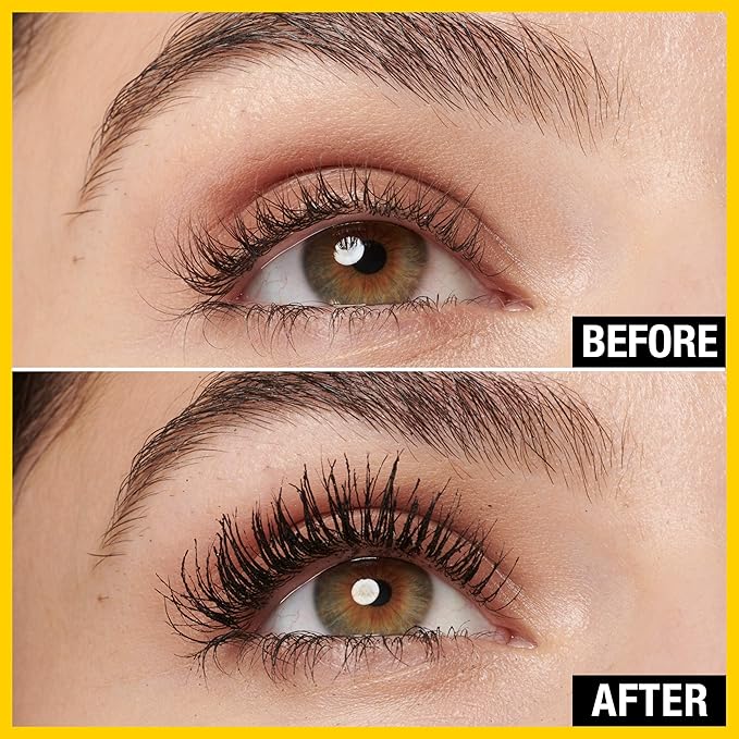 💖Buy 1 Get 1 Free💖Bubble Mascara💯✨Volume and Length Formula for Bold, Separated Lashes