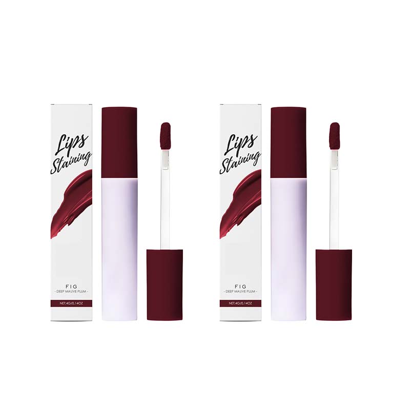 💗LAST DAY - BUY 1 GET 1 FREE💗Lips Staining Lip Oil (Non-Sticky | Non-Smudge | 24H Long-Lasting👄)