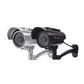 🏆Solar Simulation Security Camera🌞📹