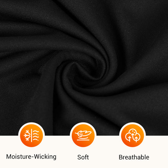 🥳2026 HOT SALE🥳💞50K+ SOLD!🌸🦋50% OFF High-Stretch V-Neck Jumpsuit – All-day ease for fitness & beyond. Breathable, flexible & effortlessly chic. Your go-to for movement. 🧘‍♀️💫