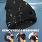 🎅Christmas Pre-sale🎁Peel-Off LED Headlamp Bluetooth Headset Knit Cap
