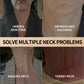 Neck-Eye Care Tightening & Revitalizing Set – Smooth Fine Lines, Firm & Hydrate | Say Goodbye to Turkey Neck & Eye Wrinkles