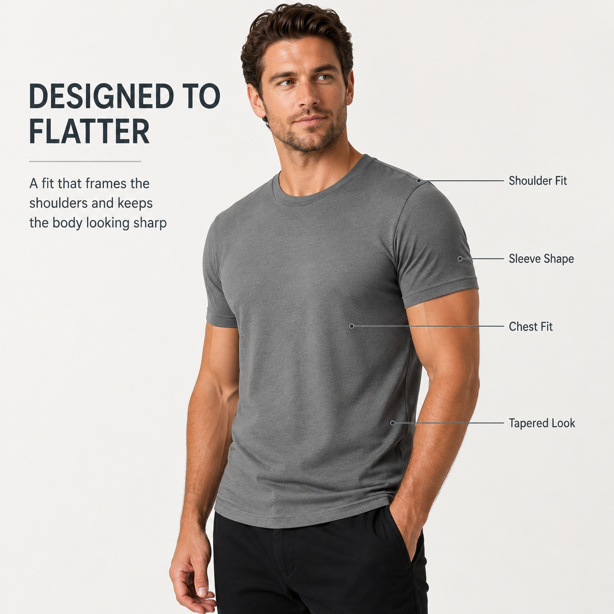 Dark Gray