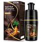 🌿Plant Bubble Hair Dye Shampoo – Easy Color at Home, Gentle & Long-Lasting
