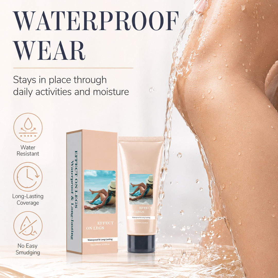 📢📢BUY 1 GET 1 FREE⏰Waterproof Long-Lasting Body Perfector
