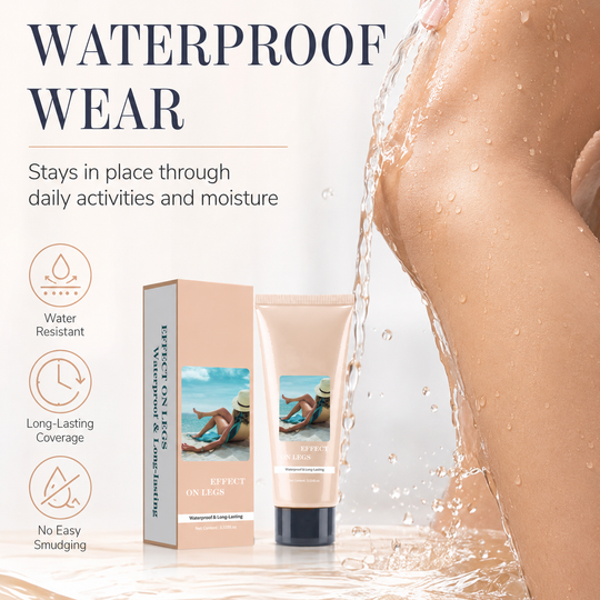 📢📢BUY 1 GET 1 FREE⏰Waterproof Long-Lasting Body Perfector