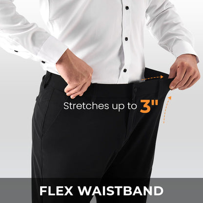 🔥Buy 2 Free Shipping👖High Stretch Men's Classic Pants🔥