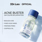 Dr.Leo 24H Acne & Pimple Treatment Drying Lotion | Salicylic Acid + Sulfur + Niacinamide | Viral Product | Inflammation Relief, Post-Blemish Care & High Pressure Pimple Relief