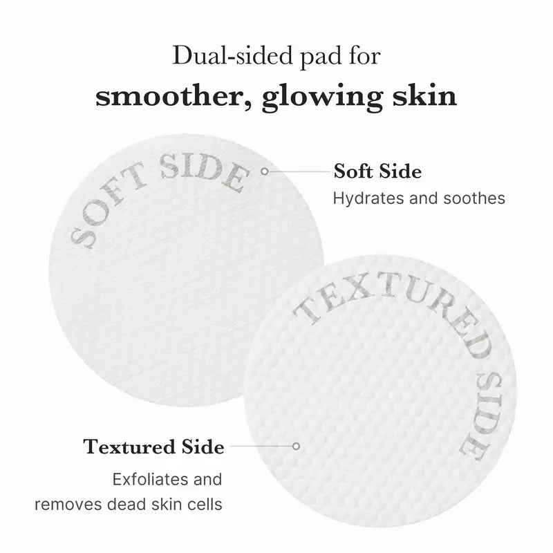 Zero Pore Pad - Pore Minimization & Sebum Control