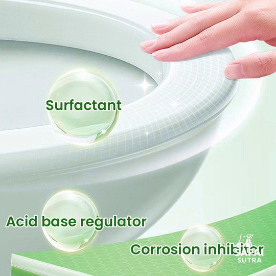 ⏰LIMITED SALE 50% OFF!🔥🌿Oxalic Acid Powerful Stain CleanerOxalic Acid Powerful Stain Cleaner