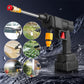 Hot Sale OFF 80%,Cordless Portable High Pressure Spray Water Gun---Free shipping