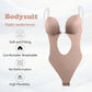 ✨ LAST DAY 50% OFF ✨ Backless Body Shaper Bra - Seamless Lift & Tummy Control | Invisible Under Backless Dresses & Tops | UK Sizes