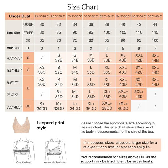 💕LAST DAY SALE 60% OFF🥰Women's Jelly Bras Wirefree Full Coverage No Underwire Everyday Bra | Comfortable Wireless Padded Bras
