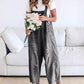 🛑50% OFF NOW! Adorable Button Jumpsuit & Denim Overalls Deal 🎉