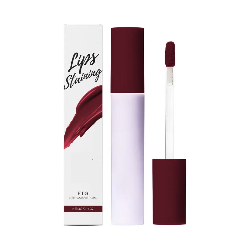 💗LAST DAY - BUY 1 GET 1 FREE💗Lips Staining Lip Oil (Non-Sticky | Non-Smudge | 24H Long-Lasting👄)