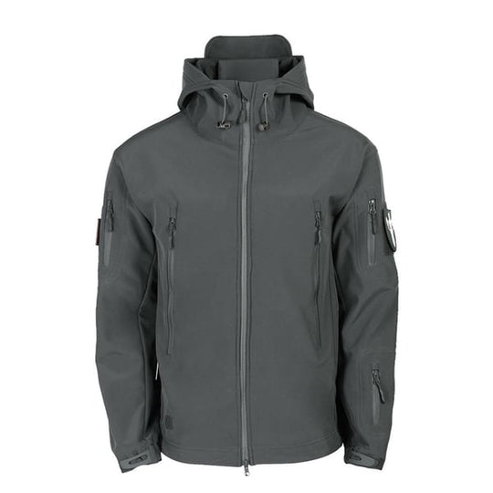 ⚡Last 12 Hours🔥49% OFF!🎉Men's Windproof Waterproof Jacket