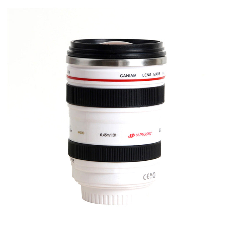Thermal Mug