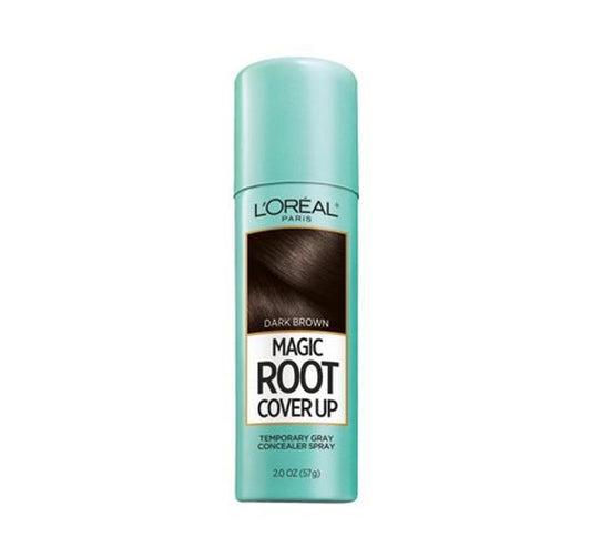 Instant Root Cover Up Spray｜L'Oreal Paris