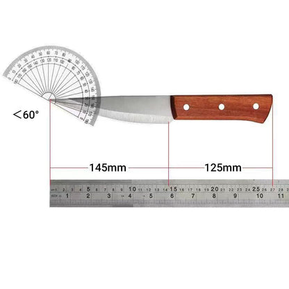 Professional Stainless Steel Boning Knife