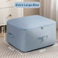 🌸Hot Sale 49% OFF🌸Ultra Space Saving Self Compression Organizer