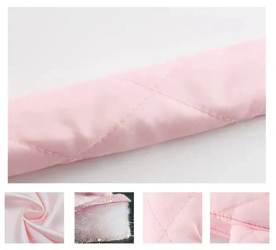 💥HOT SALE💥Sleep-in hairband Heat-free curling tongs🧑‍🦱🥰