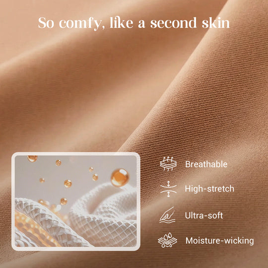 💞Women's Wire-Free Triangle Bralette