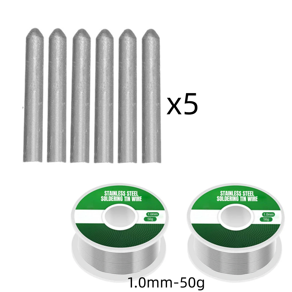 🔥 Hot Sale 50% OFF🔥Low Temperature Universal Welding Rod