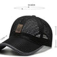 🎁Hot Sale 49% OFF🔥Summer Breathable Lightweight Baseball Cap