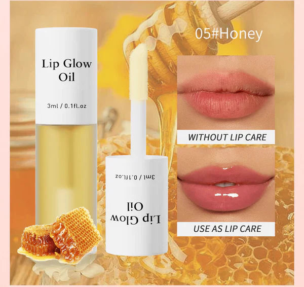 ⏳2026 NEW YEAR💥BUY 1 GET 1 FREE⚡50K+ SOLD!✨Nooni Apple Hydrating Moisturizer Plump Transfer-proof Glossy Lip Stain Oil💋