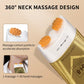 Neck-Eye Care Tightening & Revitalizing Set – Smooth Fine Lines, Firm & Hydrate | Say Goodbye to Turkey Neck & Eye Wrinkles