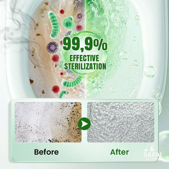 ⏰LIMITED SALE 50% OFF!🔥🌿Oxalic Acid Powerful Stain CleanerOxalic Acid Powerful Stain Cleaner