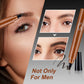✨Buy 1 Get 1 Free✨New Waterproof Brow Pencil with Micro-Fork Tip