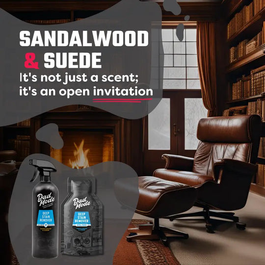 7-Enzyme Laundry Cleaner & Stain Remover