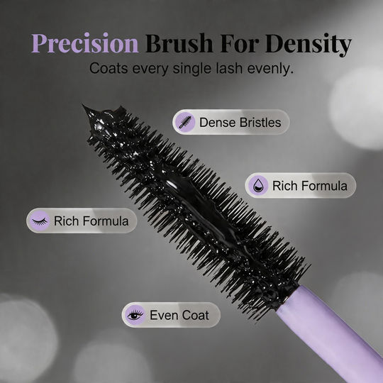 💜 Final 3 hours Buy 1 Get 1 Free!! 💜Tubing Mascara & Primer