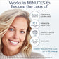 🔥 Rapid Reduction Eye Serum – Instant Tightening & Anti-Aging for Eyes & Face ✨