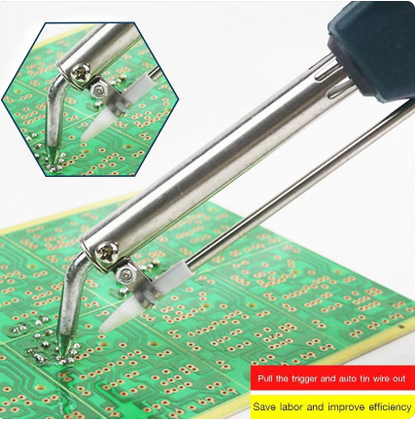 Soldering Tin Kit