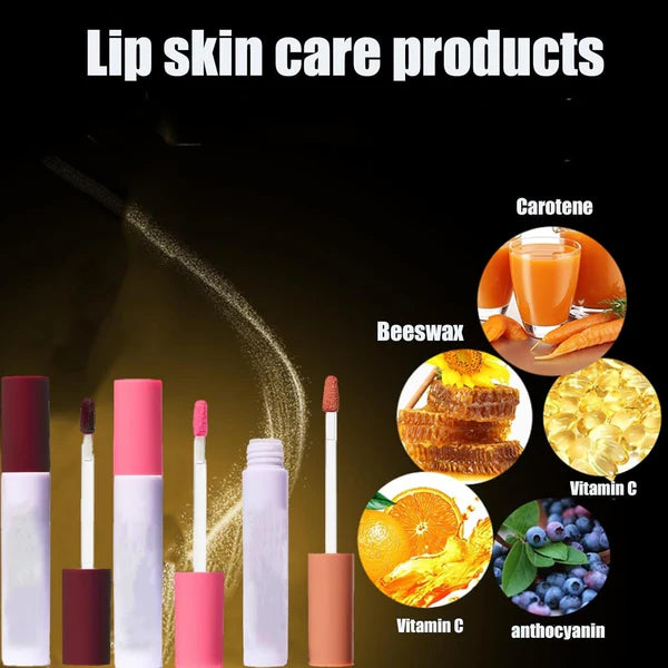 💗LAST DAY - BUY 1 GET 1 FREE💗Lips Staining Lip Oil (Non-Sticky | Non-Smudge | 24H Long-Lasting👄)