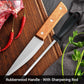 Professional Stainless Steel Boning Knife