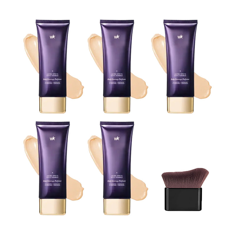 🔥LAST DAY SALE 50% OFF!✨Body Coverage Perfector – Waterproof, lightweight & flawless body makeup