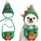 🔥Hot Sale 56% OFF🎄🎅Adorable Christmas Tree Pom-Pom Hat