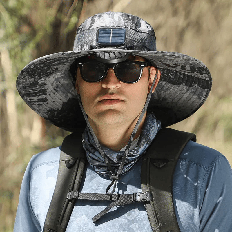 Camouflage Gray
