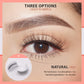 Reusable Self-Adhesive Eyelashes（Buy 1 Get 1 Free）