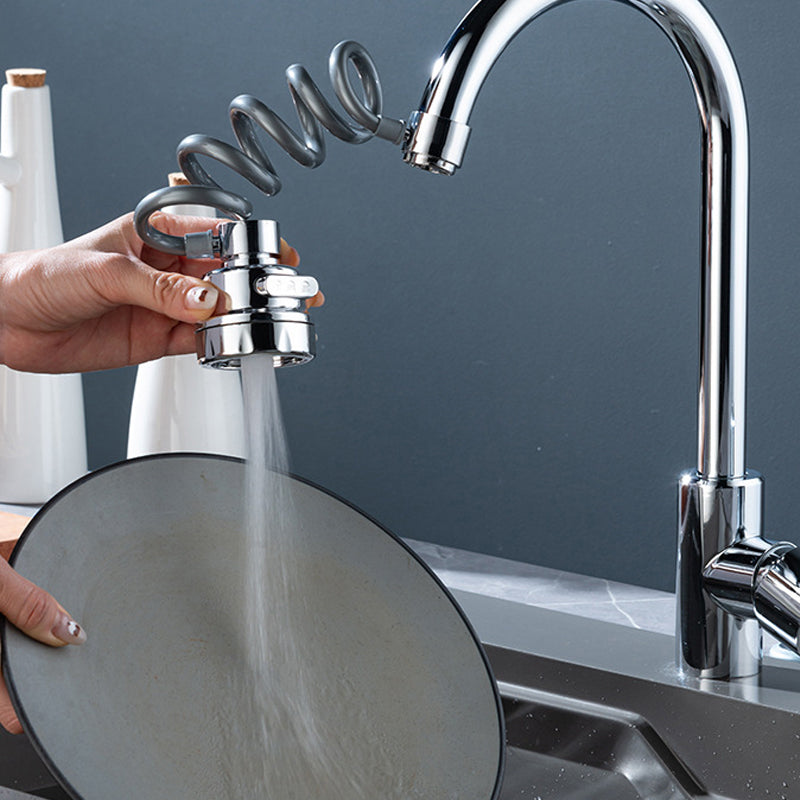 🔥Hot Sale🔥Kitchen Faucet Extension Spout