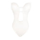 ✨ LAST DAY 50% OFF ✨ Backless Body Shaper Bra - Seamless Lift & Tummy Control | Invisible Under Backless Dresses & Tops | UK Sizes