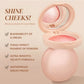 💖Summer Hot Sale 49% OFF -- Bloom Up Baked Highlighting Blush