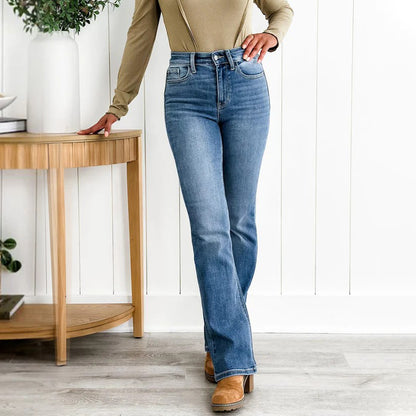 🍂Fall Specials🍂High Stretch Tummy Control Jeans