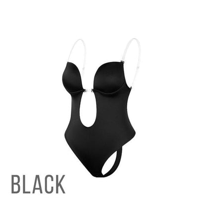 🔥Big Sale - 49% OFF🏆Backless Body Shaper Bra