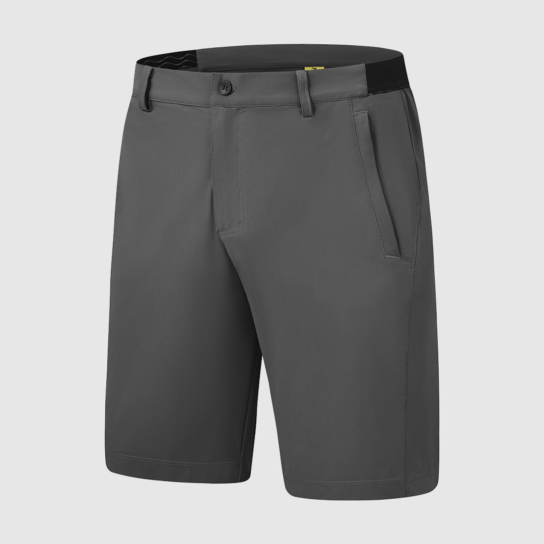 🔥LAST DAY SALE 55% OFF👍Men's Stretch Quick Dry Casual Work Golf Shorts