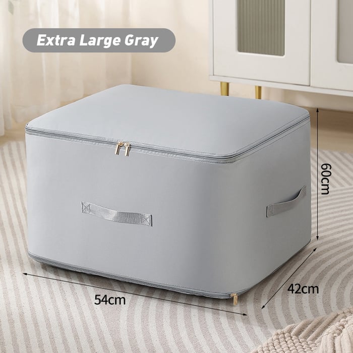 🌸Hot Sale 49% OFF🌸Ultra Space Saving Self Compression Organizer