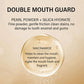 Probiotic Whitening Toothpaste,Nicotinamide, Free of Fluoride, Anti plaque, Oral Health Management Teeth Whitening Solution,Father's Day Gift
